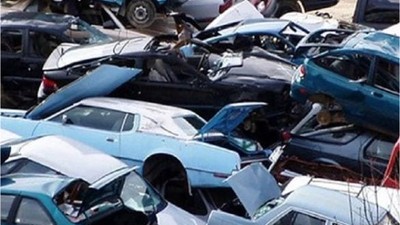 Gönen Belediyesi'nden Trafikten Çekme Belgeli Araç Satış İhalesi Duyurusu