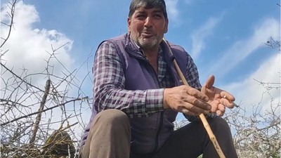 Balıkesir’de Çobanların Bir Günü Nasıl Geçiyor?
