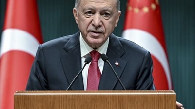 Erdoğan: "Halktan Kopuk İdareciye Tahammülümüz Yok"