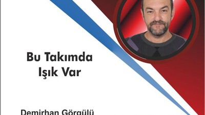 Bu Takımda Işık Var