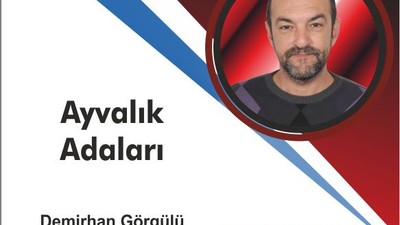 Balıkesir Ayvalık Adaları