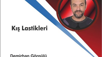 Kış Lastikleri: Kışın Güvenli Sürüş İçin Neden Gerekli?