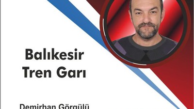 Balıkesir Tren Garı: Tarihçesi ve Önemi
