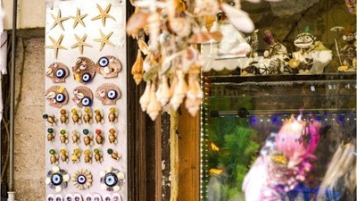 Burhaniye'den Hediyelik Neler Alınır?