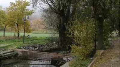 Dursunbey Saz Mesire Yeri’ni Keşfedin
