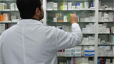31 Ekim'de Balıkesir'in Nöbetçi Eczaneleri