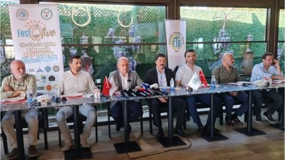 Edremit'te Bir İlk!