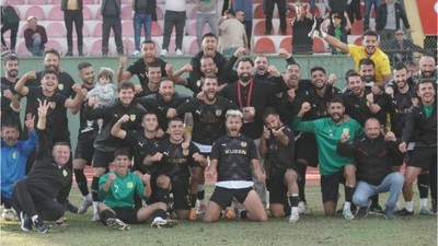 Edremitspor Evinde Lideri Devirdi!