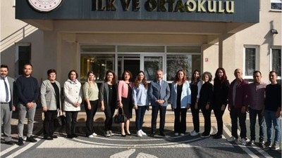 Balıkesir'de Eğitimde Rüzgar Değişiyor