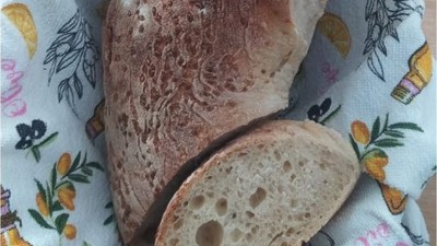 Ekmeği Bıraktığınızda Vücudunuzda Neler Oluyor?