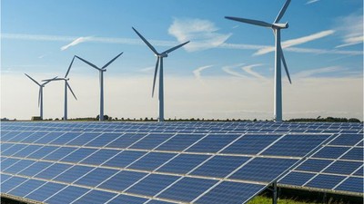 Türkiye, 2025'te Yenilenebilir Enerjide Yüzde 47,8 Hedefine İlerliyor