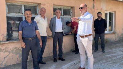 Bandırma ve Manyas’a Yeni Rekreasyon Alanı