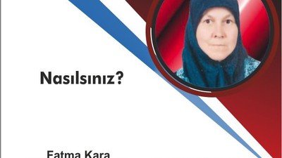 Nasılsınız?