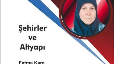 Şehirler ve Altyapı