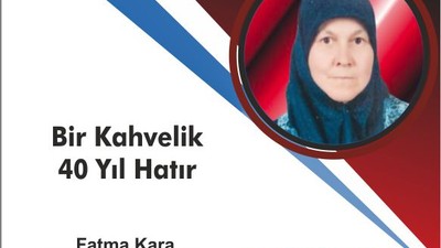 Bir Kahvelik 40 hatır
