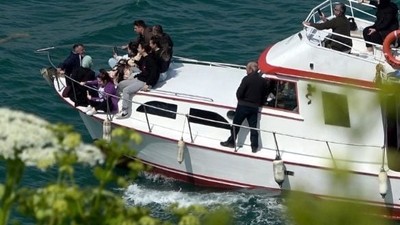 Mavi Yolculuğun Keyfi Balıkesir’de Çıkar
