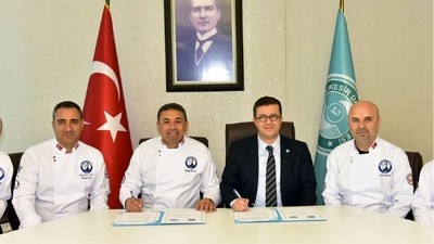 Balıkesir ve İzmir O Sebeple Bir Araya Geldi!