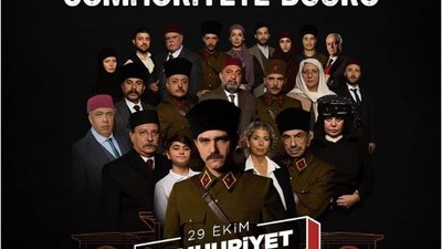Cumhuriyet Haftasının İlk Dersi O Filmle Başlayacak
