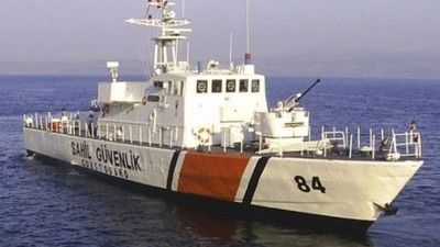 Akçay'da TCSG-84 Botu Ziyarete Açılacak