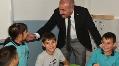 Gönen'in Eğitiminde Zirve İçin İlk Adım!