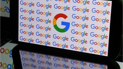ABD, tekelleşmeyle suçladığı Google'ın "bölünmesini" değerlendiriyor
