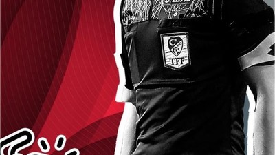 Balıkesirspor'un Ziraat Kupası'nda Hakem Ekibi Belli!