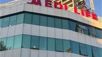 Yenidoğan Çetesi, Denetimlerden Kaçmak İçin Sahtecilik Yaptı