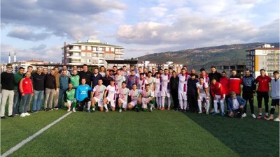 Havran'da Sporun Gelişimine Tam Destek