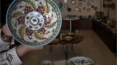 Edremit'ten Hediyelik Eşya Önerileri