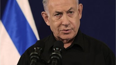 Netanyahu: 'İran Bedelini Ödeyecek'