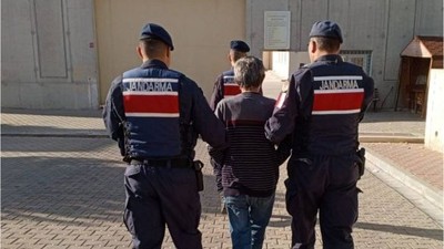 Cinsel İstismar Suçlusu Edremit'te Yakalandı
