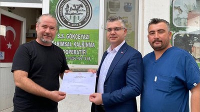 Balıkesir’de Tarımda Yeni Başarı