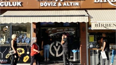 Kışa Hazırlık Süreci Döviz Bürosunu Etkiledi