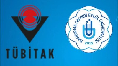 TÜBİTAK'tan BANÜ'nün 2 Projesine Destek