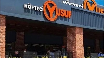 Köfteci Yusuf Domuz Eti İle Gündeme Geldi