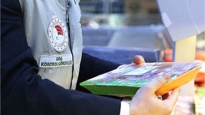 Balıkesir'de Denetimlerde Yaptırımlar Artıyor