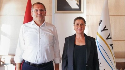 Ayvalık’ın UNESCO Yolculuğunda Yeni Dönem