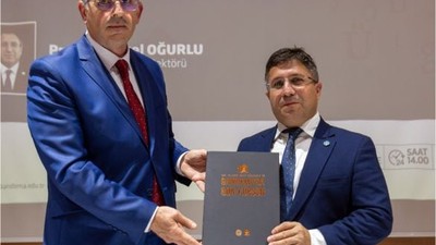 Bandırma'da Türkçe’nin Yayılma Sahası Ele Alındı