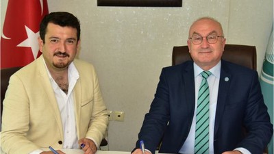 BAÜN'de Staj Okulu Açılacak