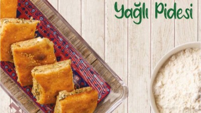 Havran Yağlı Pide Nasıl Yapılır?