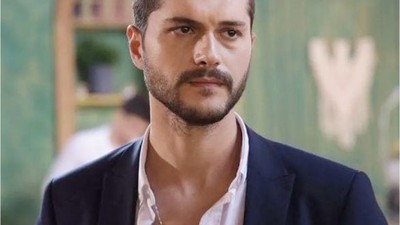 Oyuncu Alperen Duymaz'dan Sevindiren Haber