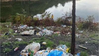 Kapıdağ Yarımadası’nda Piknik Alanları Tehlikede