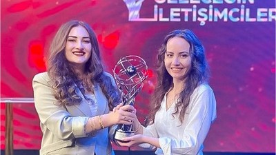 BANÜ’lü Öğrencilere TRT'den Büyük Ödül