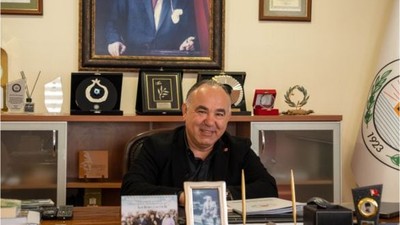 Sahte Zeytinyağına Karşı ATOLAB Çözümü