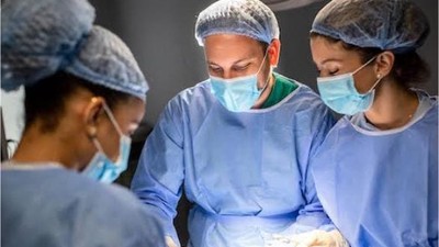 Ameliyathane Hemşireliği Sınavına Başvurular Başladı!