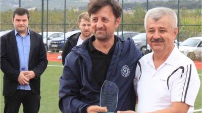 Yeni Spor Tesisleri Gönen’de Hizmete Girdi