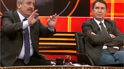 Erdoğan'dan Yılmaz Katmer'e: "Bilmediğin Şiiri Okuma"