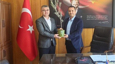 Susurluk’ta Ortak Hedeflerle Yeni İş Birliği