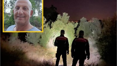 Edremit'te Kayıp! İşe Gidiyorum Dedi Kayboldu