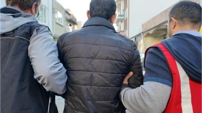 Balıkesir ve Çanakkale İş Birliğiyle Uyuşturucu Çetesi Çökertildi